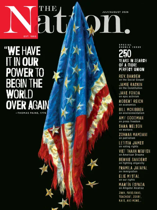 The Nation