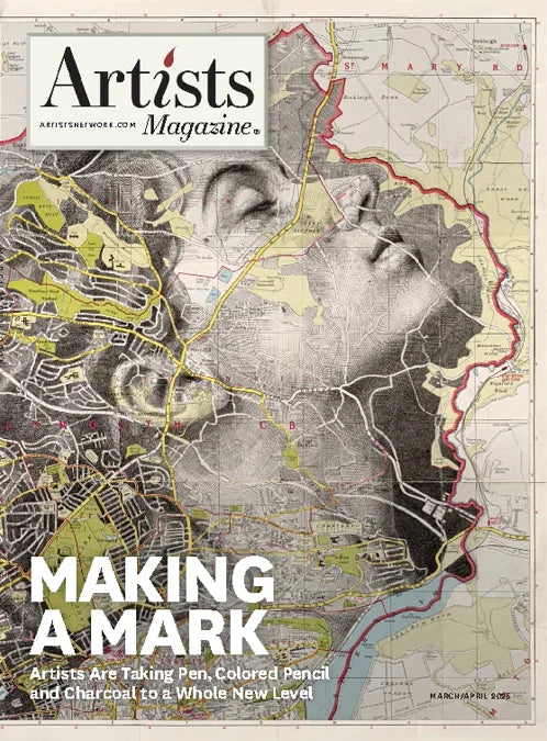 Artist's Magazine
