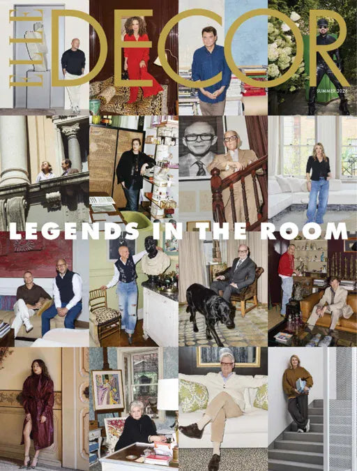 Elle Decor | Total Magazines