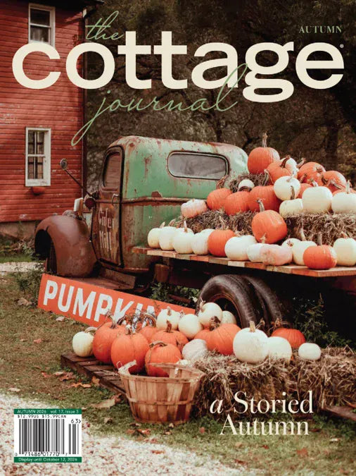 The Cottage Journal