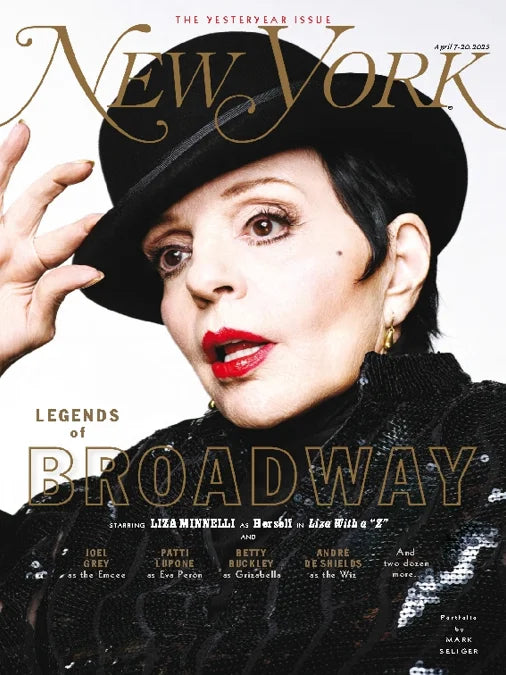 New York Magazine