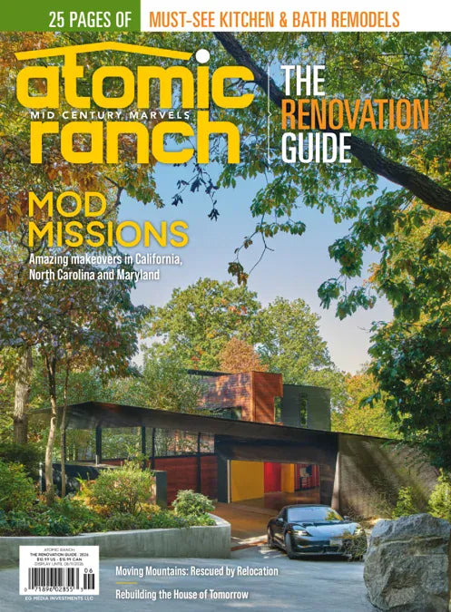 Atomic Ranch