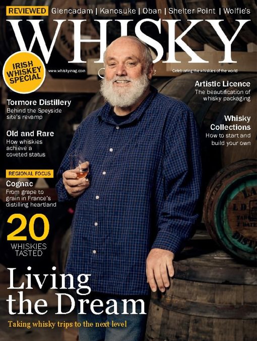 Whisky Magazine
