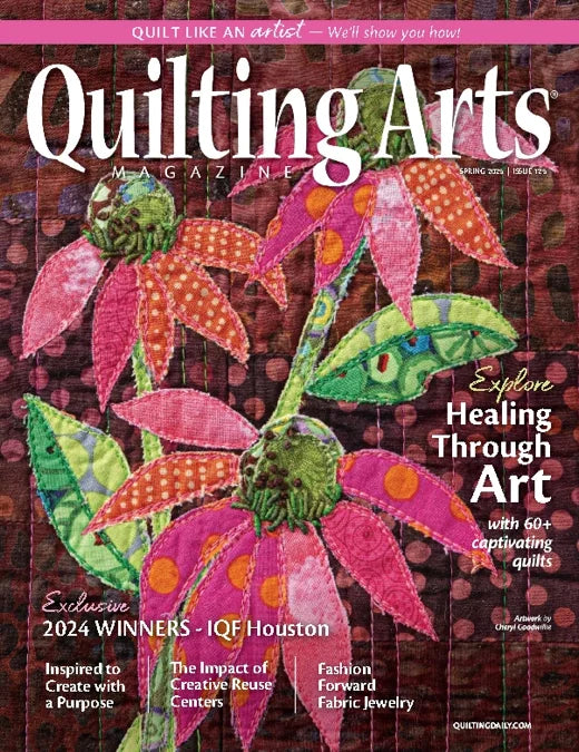 Quilting Arts