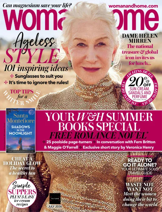 Woman & Home | Total Magazines