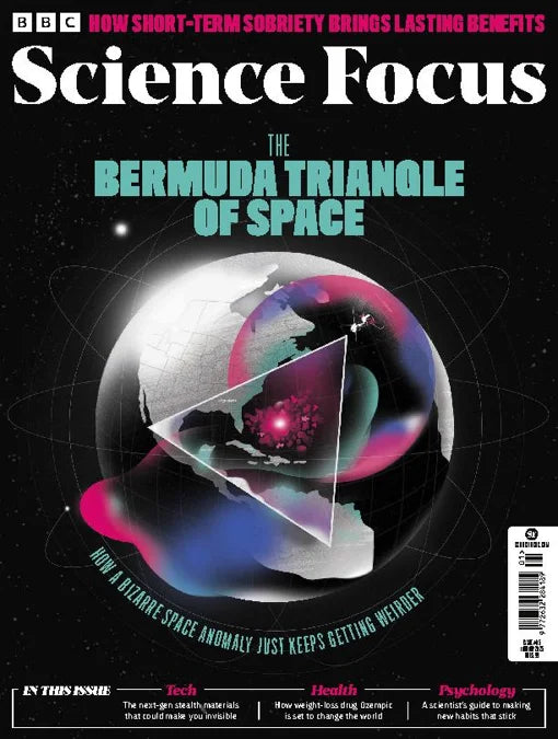BBC Science Focus
