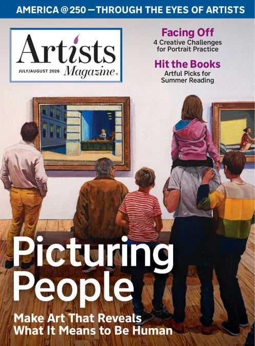 Artist's Magazine