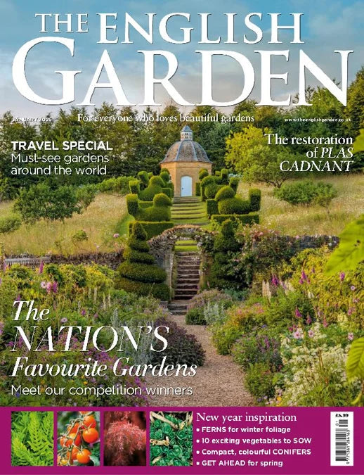 The English Garden