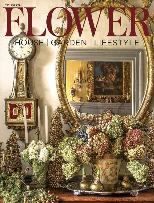Flower Magazine Subscription – Total Magazines