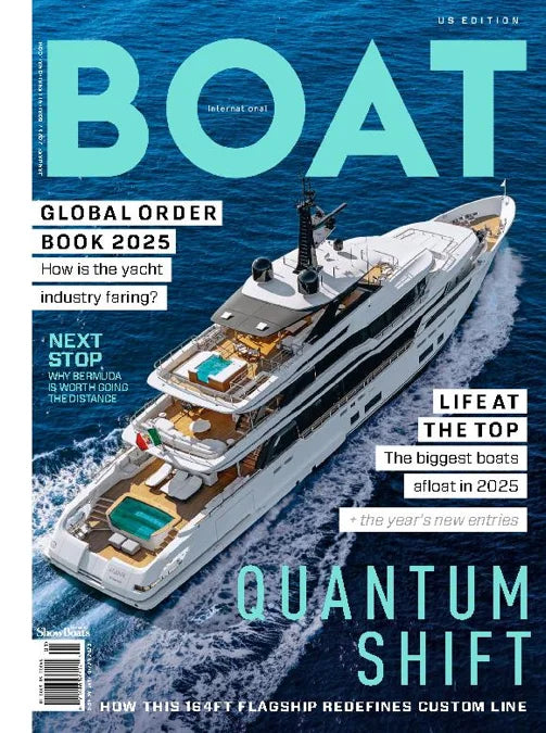 Boat International