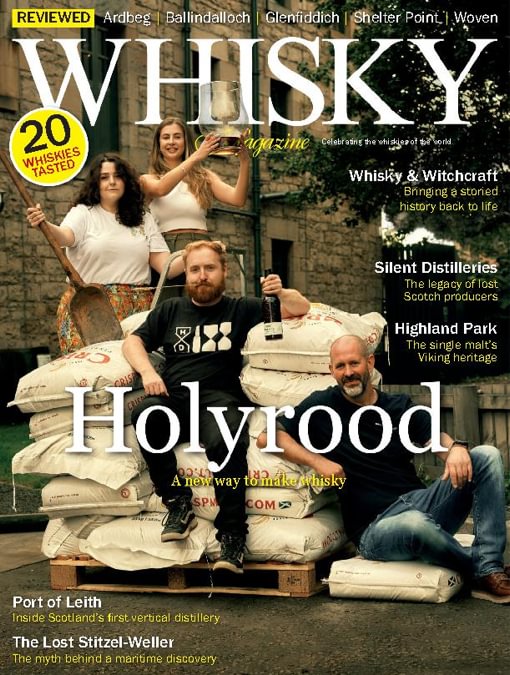 Whisky Magazine