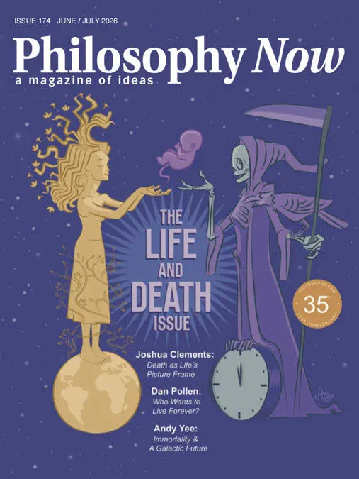 Philosophy Now