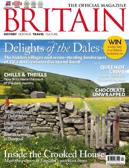 Britain