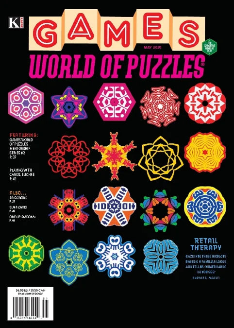 Games World Of Puzzles