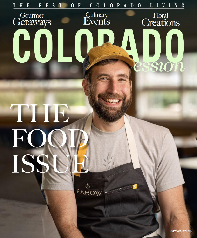 Colorado Expression