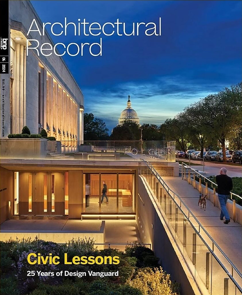 Architectural Record
