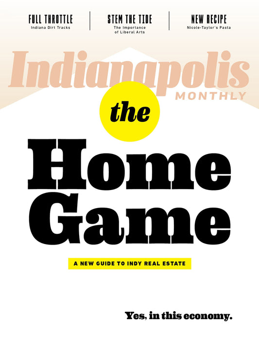 Indianapolis Monthly | Total Magazines