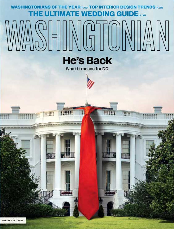 Washingtonian