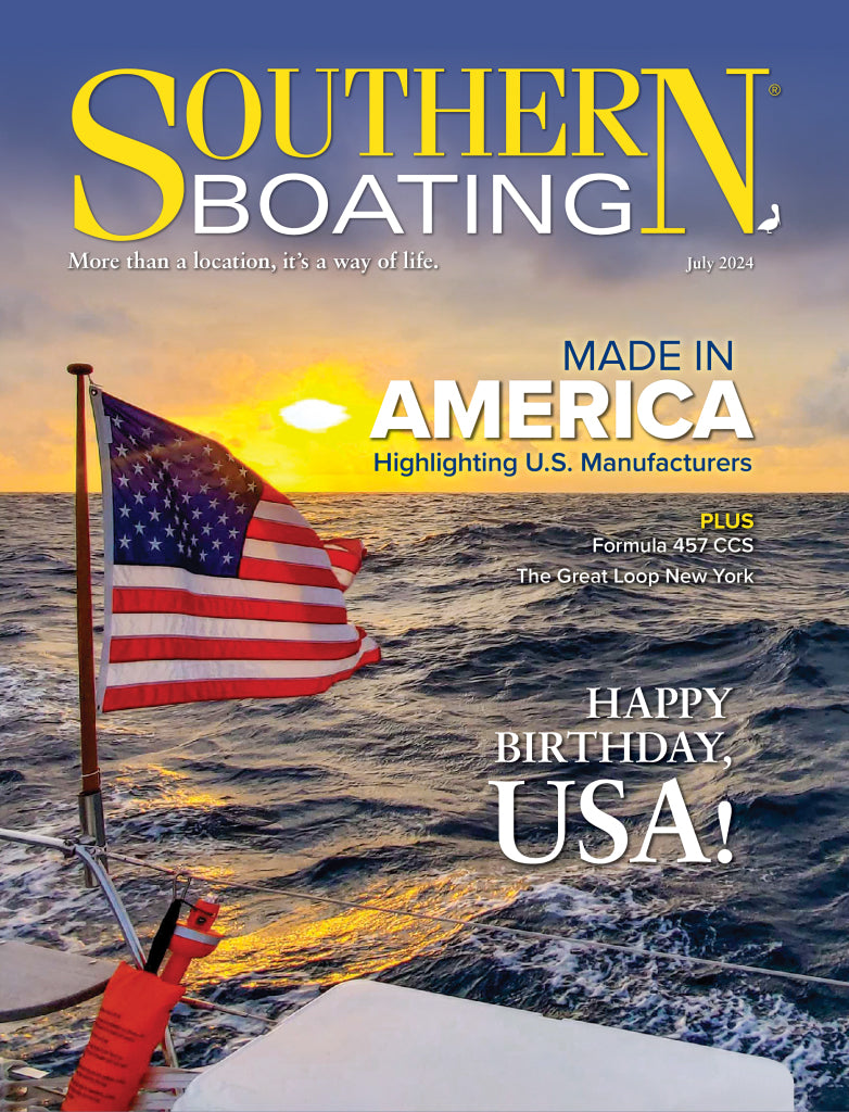 Southern Boating & Yachting