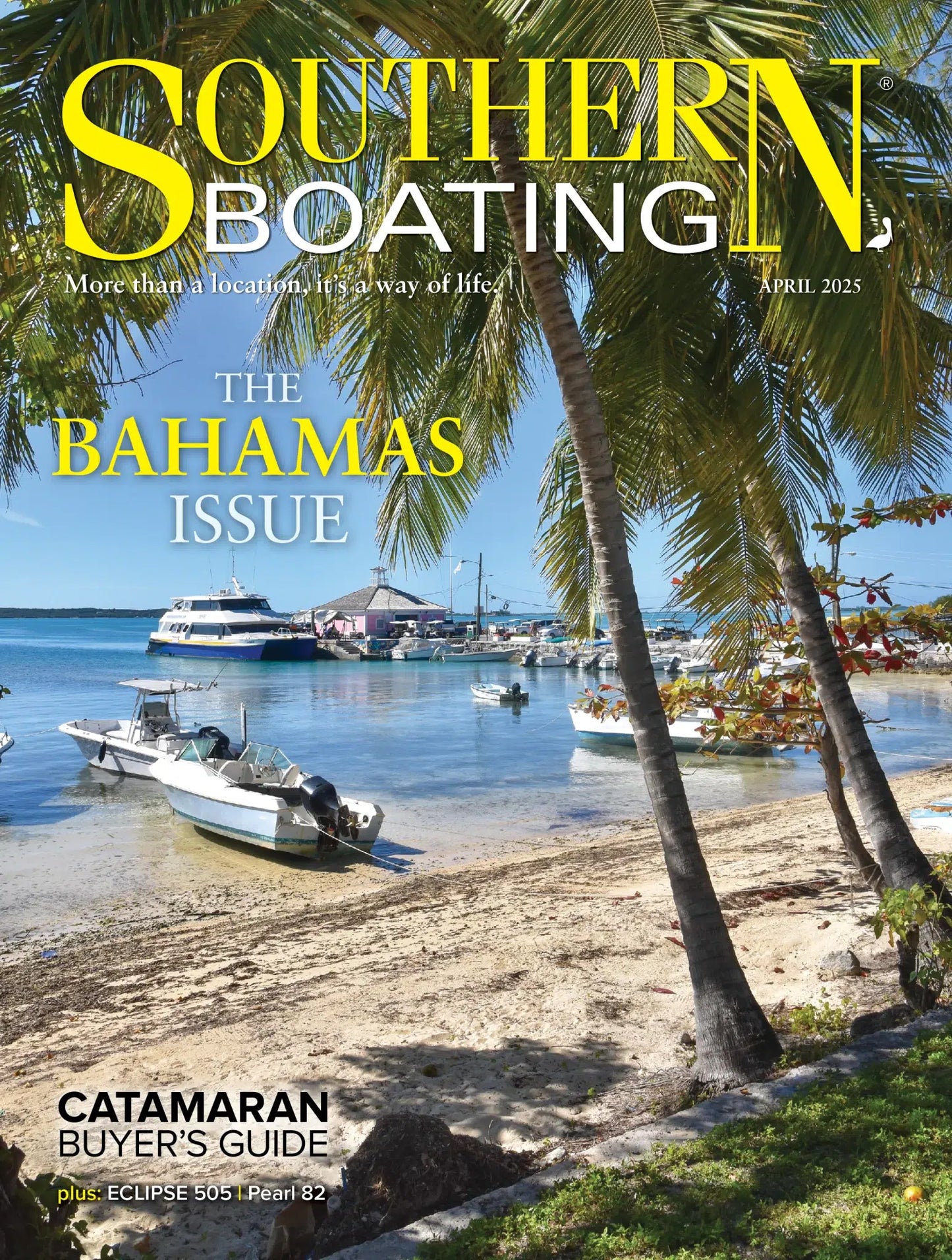 Southern Boating & Yachting