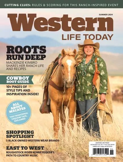 Western Life Today