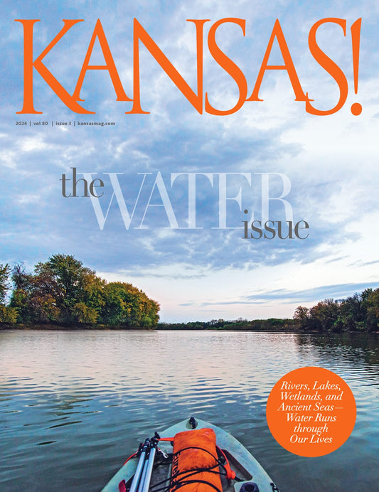 Kansas! Magazine | Total Magazines