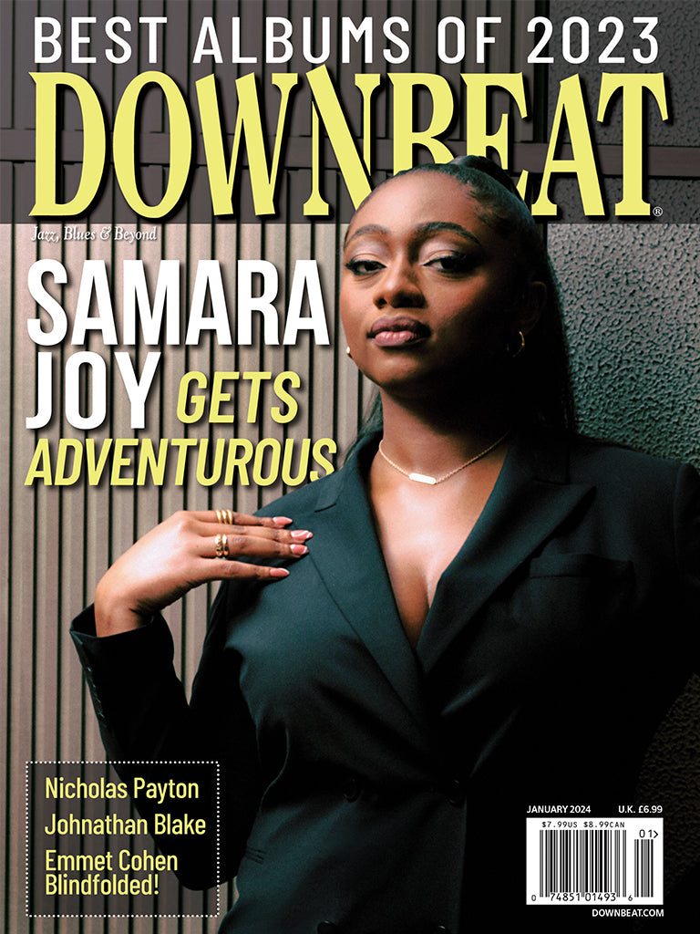 DownBeat