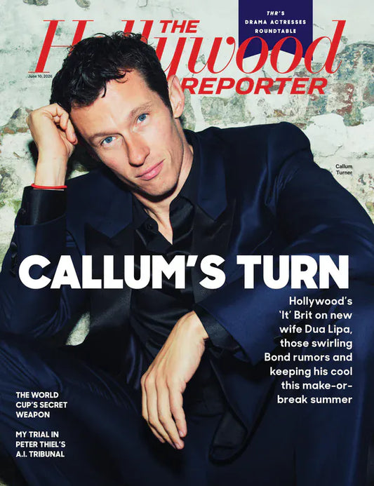 The Hollywood Reporter