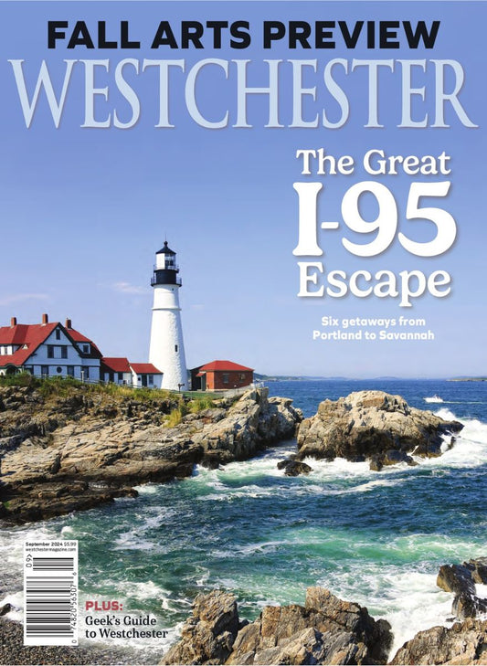 Westchester Magazine