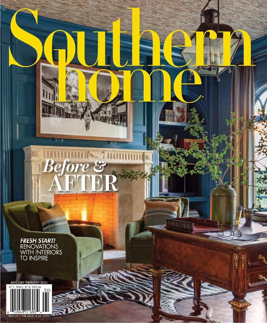 Southern Home