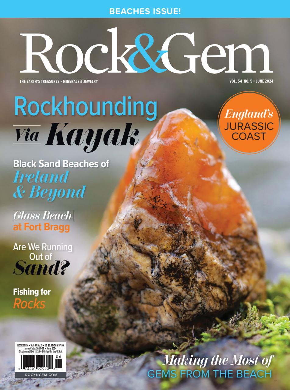 Rock & Gem