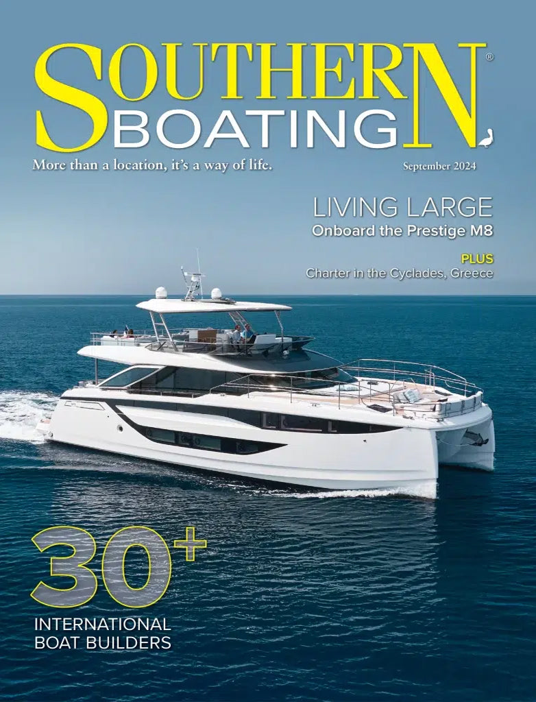 Southern Boating & Yachting