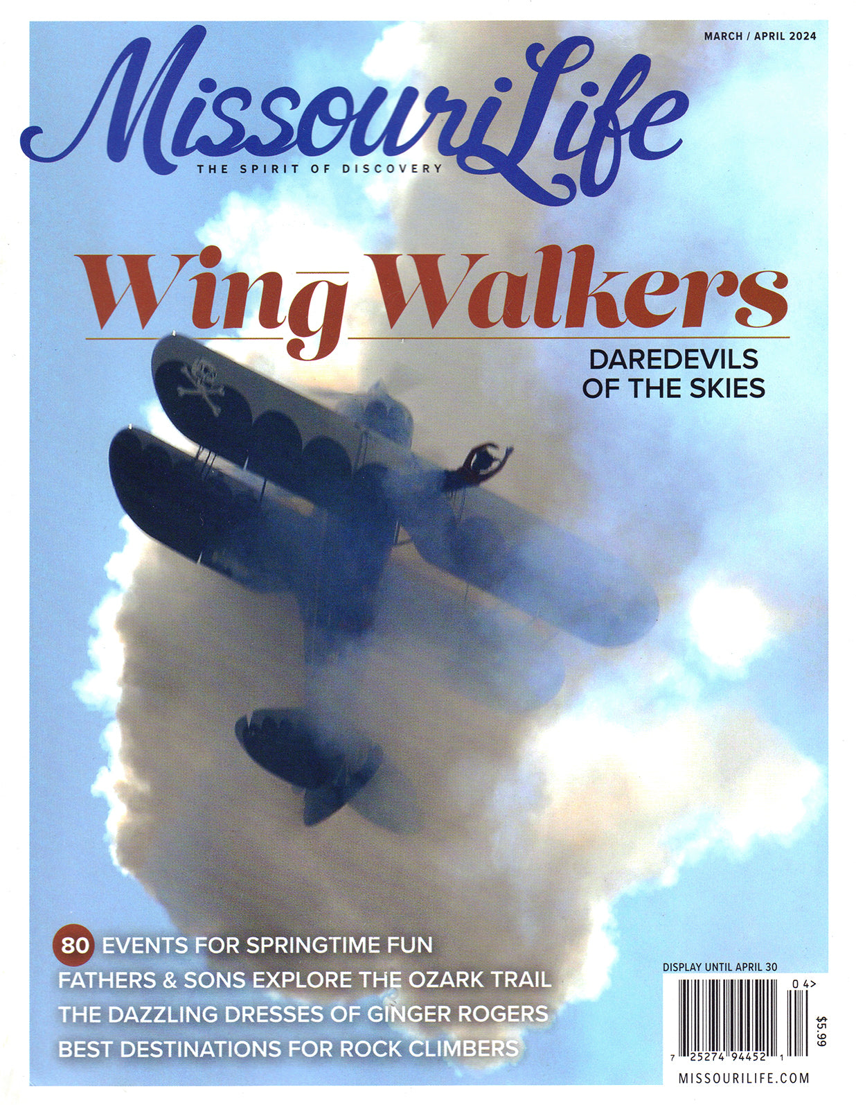 Missouri Life Magazine