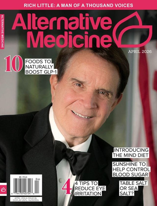 Alternative Medicine | Total Magazines