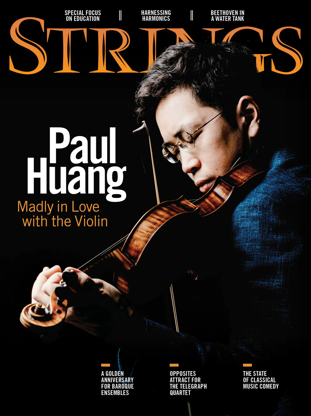 Strings