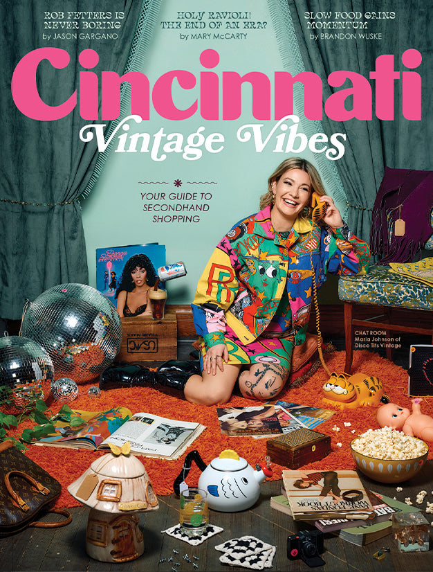 Cincinnati Magazine