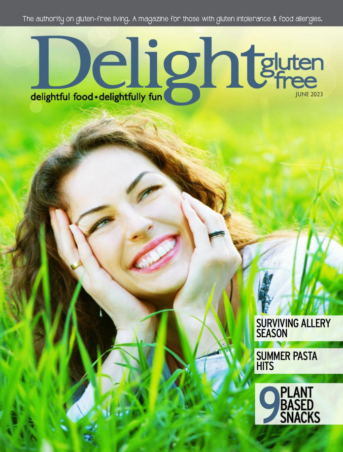 Delight Gluten Free