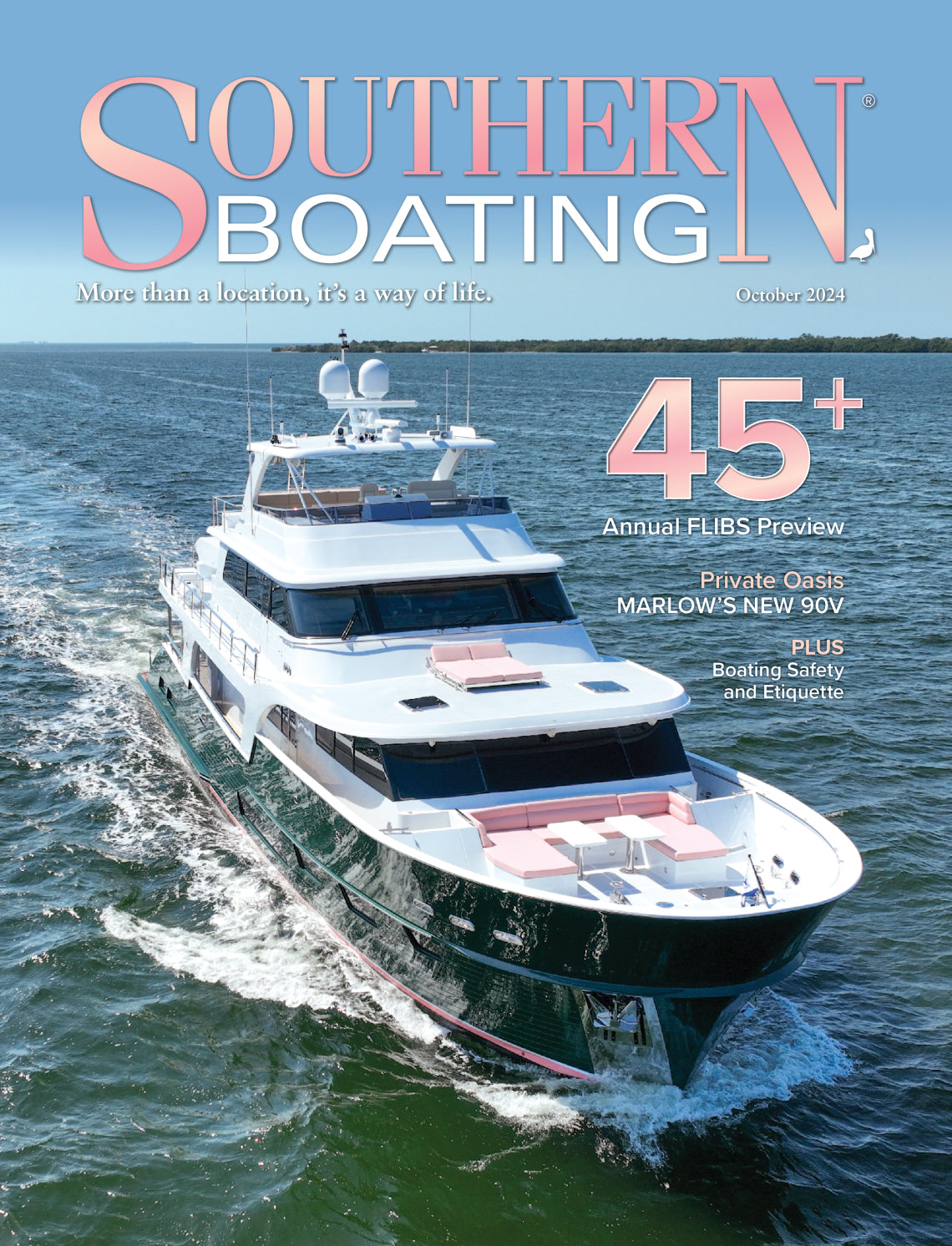 Southern Boating & Yachting