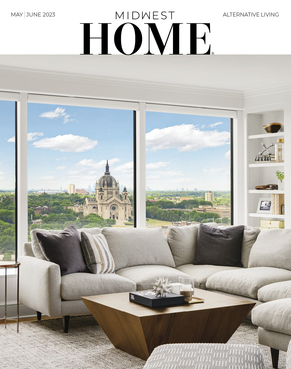 Midwest Design