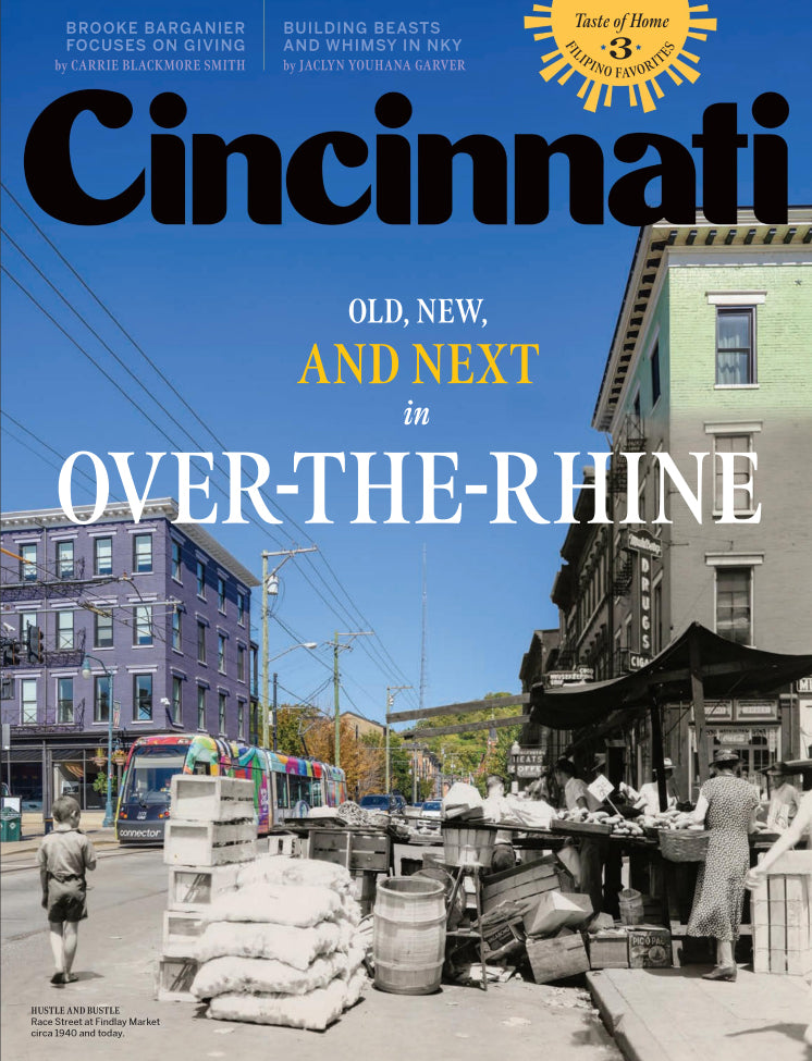 Cincinnati Magazine