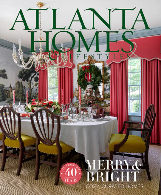 Atlanta Homes & Lifestyles