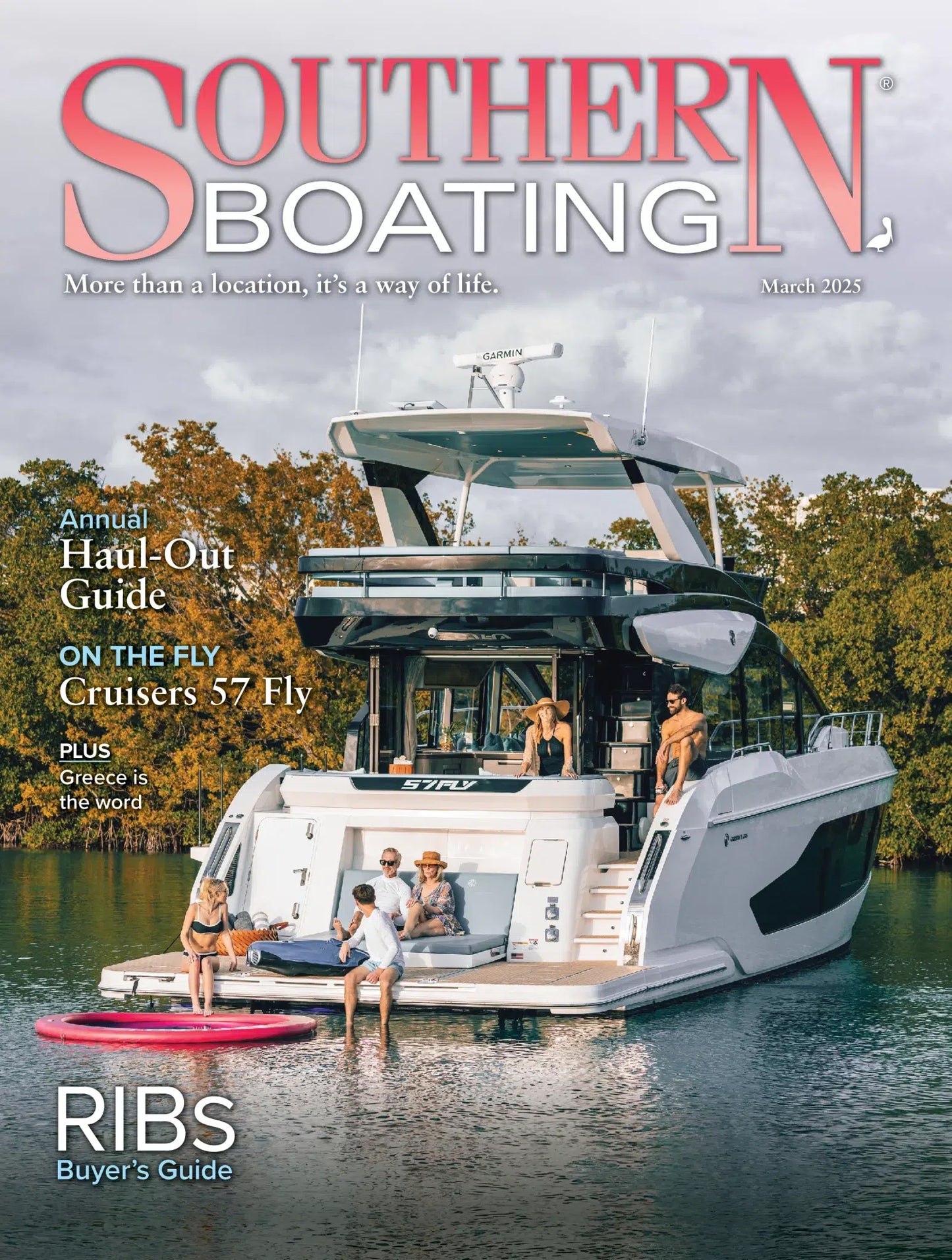 Southern Boating & Yachting