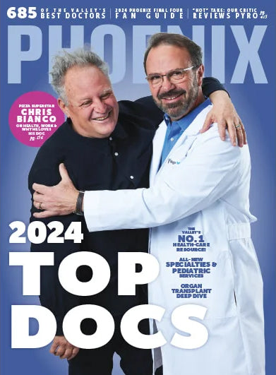 Phoenix Magazine