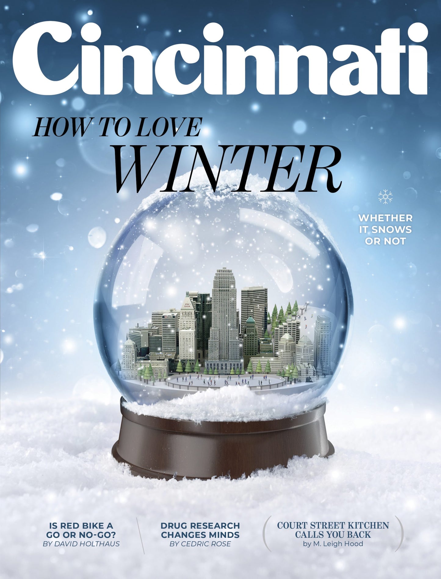 Cincinnati Magazine