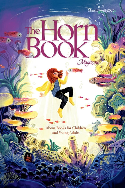 The Horn Book Magazine