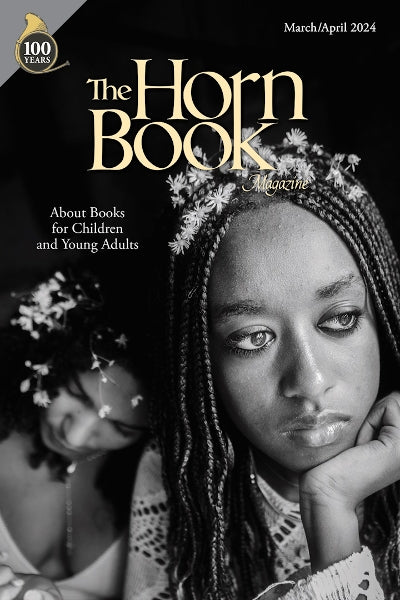 The Horn Book Magazine
