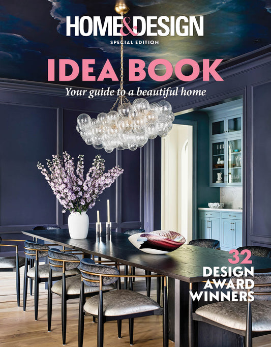 Home & Design | Total Magazines