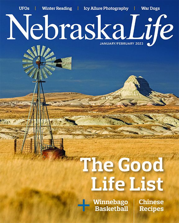 Nebraska Life