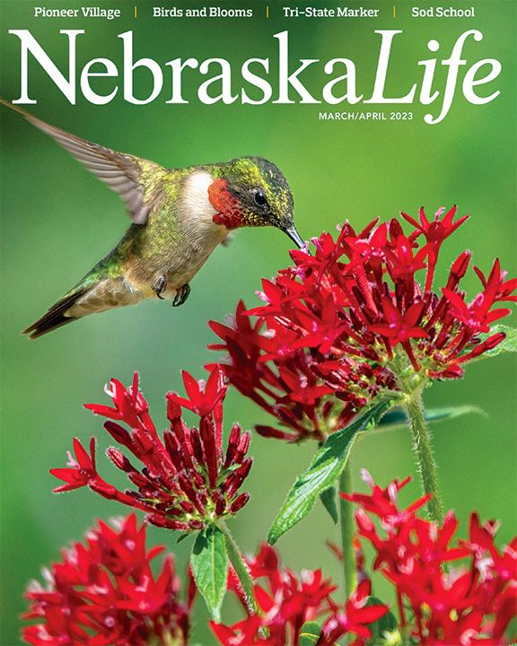 Nebraska Life