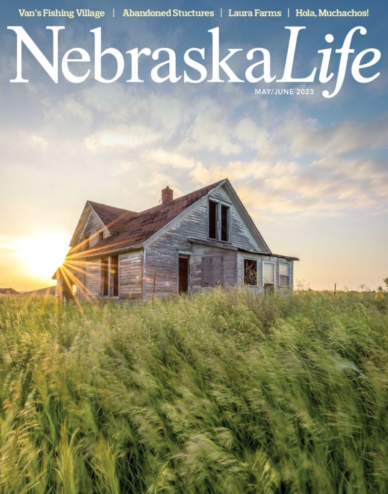 Nebraska Life